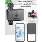 NADSTER Bluetooth WiFi Remote Automatische zeitgesteuerte Blumenbewässerungssteuerung, Single Outlet, Dual Outlet – Bild 7