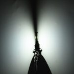 2 Stück H11B 3570 2LED 80 W Auto-Scheinwerferlampen, hohe helle Nebelscheinwerfer, H11B (White), H11B (Yellow), H11B (Ice Blue) – Bild 9