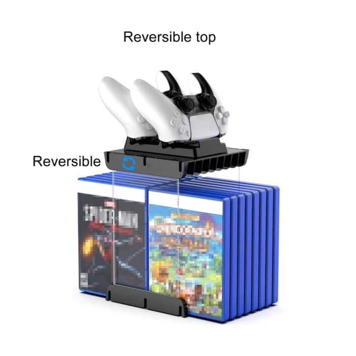 Spielkarten-CD-Festplatten-Aufbewahrungshalterung, wandmontierte Aufbewahrungs-CD-Hülle, 32 sheets – Bild 6