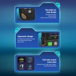 Automotor-Fehlercode-Erkennung, Batteriedetektor – Bild 11