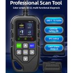 Automotor-Fehlercode-Erkennung, Batteriedetektor – Bild 3