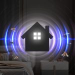 LJ-MWQ USB-Stecker, Ultraschall-Nachtlicht, Mückenschutz, für den Haushalt, Innenbereich, Mückenschutzlampe – Bild 10