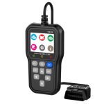 OBD-Automobilmotor-Batteriespannungs-Lebensdauerdetektor