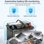 OBD-Automobilmotor-Batteriespannungs-Lebensdauerdetektor – Bild 6