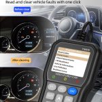 OBD-Automobilmotor-Batteriespannungs-Lebensdauerdetektor – Bild 10