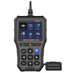 OBD-Automotorbatterie-Fehlercode-Detektor löschen