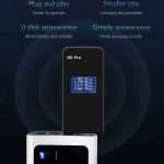 Tragbarer USB-Auto-GPS-Signalerkennungsblocker – Bild 5