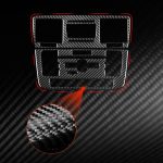 For Mercedes-Benz G-Class W463 2pcs /Set Multimedia Panel Decorative Sticker – Bild 6