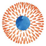 Wärmeisolierende Untersetzer, verbrühungshemmende, hochtemperaturbeständige Tischmatte, A, B, C, D, E, F