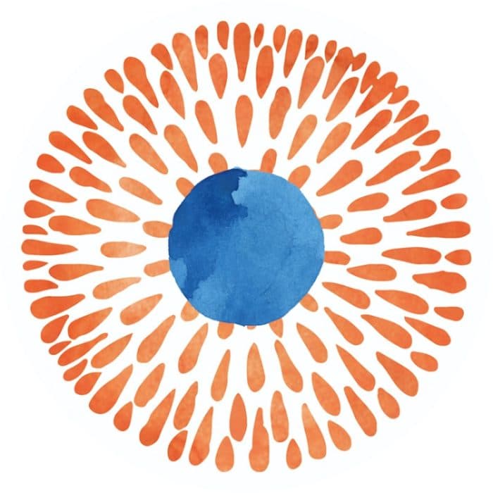 TBD0604818701A.jpg Wärmeisolierende Untersetzer, verbrühungshemmende, hochtemperaturbeständige Tischmatte, A, B, C, D, E, F – Bild 1