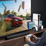 PGTECH GP-521 für Sony PS5 Slim Handle Ladestation Host-Kühlregal mit Disc-Rack, GP-521 Black, GP-521 White – Bild 9