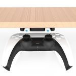 Für PS5 / PS4 Joystick Ständer Gamepad Hängende Aufbewahrungshalterung – Bild 2