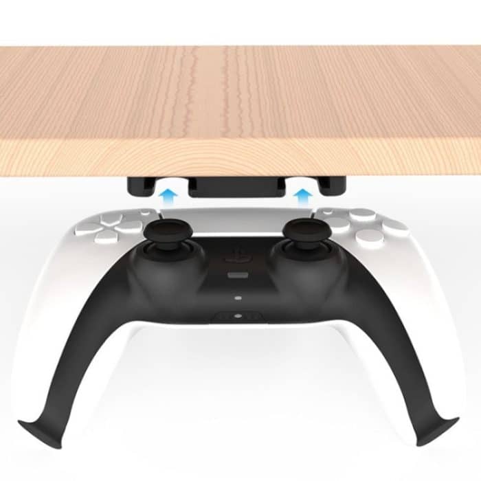 Für PS5 / PS4 Joystick Ständer Gamepad Hängende Aufbewahrungshalterung – Bild 2