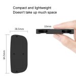 Für PS5 / PS4 Joystick Ständer Gamepad Hängende Aufbewahrungshalterung – Bild 4