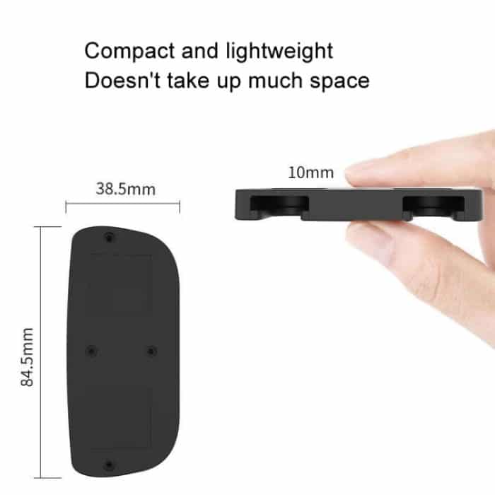 Für PS5 / PS4 Joystick Ständer Gamepad Hängende Aufbewahrungshalterung – Bild 4