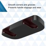 Für PS5 / PS4 Joystick Ständer Gamepad Hängende Aufbewahrungshalterung – Bild 5