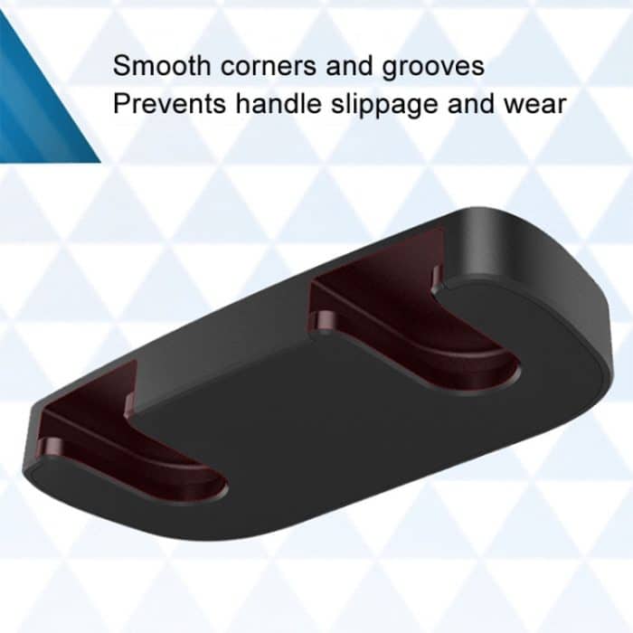 Für PS5 / PS4 Joystick Ständer Gamepad Hängende Aufbewahrungshalterung – Bild 5