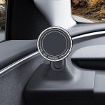 Für 2024 Tesla Modell 3 Air Outlet Magnetischer Autotelefonhalter – Bild 2