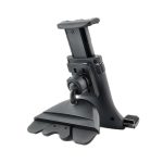 Auto-CD-Anschluss, Handy-Navigations-Tablet-Halter – Bild 2