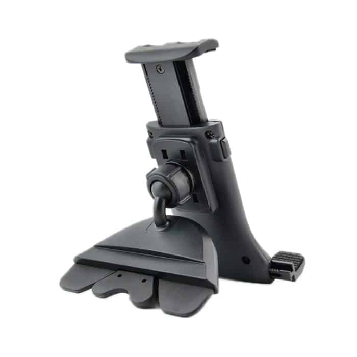 Auto-CD-Anschluss, Handy-Navigations-Tablet-Halter – Bild 2