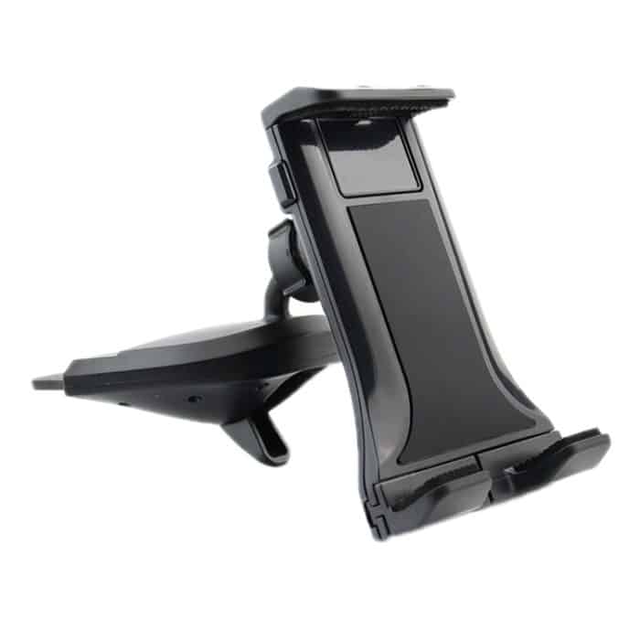 Auto-CD-Anschluss, Handy-Navigations-Tablet-Halter – Bild 5