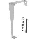 Für Sony PS5 Slim IPEGA PG-P5S012 Spielekonsole Staubschutzstecker-Set, For Sony PS5 Slim