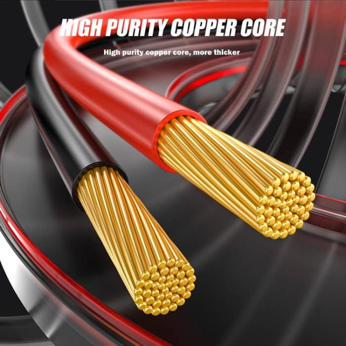 FOXSUR 12V/24V Kfz-Blei-Säure-Batterie-Innenwiderstands-Schnellanalysator, Yellow – Bild 12