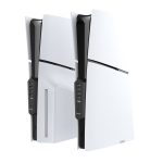 Für Sony PS5 Slim IPEGA PG-P5S003 6-in-1-Spielekonsole USB 2.0 HUB Hochgeschwindigkeitsübertragungs-Expander – Bild 6