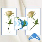 Einstellbare LST Clips Anlage Stamm Biegen Niedrigen Stress Training Hydrokultur Wachsen Binder, 10pcs – Bild 2