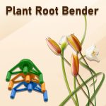 Einstellbare LST Clips Anlage Stamm Biegen Niedrigen Stress Training Hydrokultur Wachsen Binder, 10pcs – Bild 6