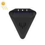 N911Q Solar-Vogelabwehrmittel für Obstgärten und Fischteiche