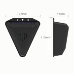 N911Q Solar-Vogelabwehrmittel für Obstgärten und Fischteiche – Bild 3