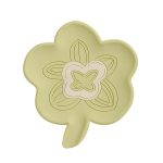 Badezimmer-Seifenspender aus Silikon, rutschfester Haushalts-Seifenabflusshalter