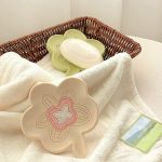 Badezimmer-Seifenspender aus Silikon, rutschfester Haushalts-Seifenabflusshalter – Bild 2