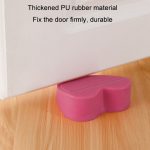 Winddichter Türstopper aus PVC für den Haushalt, mit Aufbewahrungsbox – Bild 6