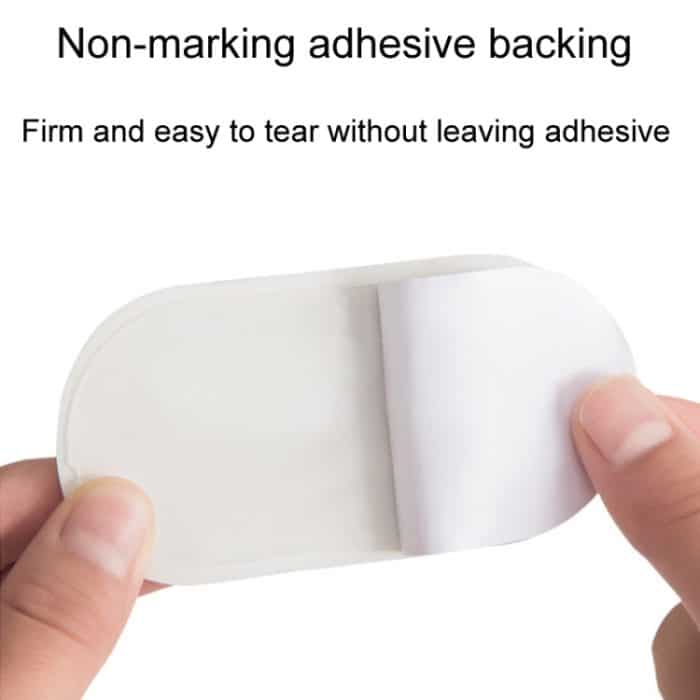 Fester Türstopper für den Haushalt, ohne Löcher, Antikollisions-Donut-Türstopper – Bild 4