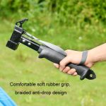 Nagelhammer für Campingzelte im Freien, Multifunktions-Nagelzieher – Bild 5