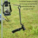 Nagelhammer für Campingzelte im Freien, Multifunktions-Nagelzieher – Bild 6