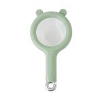 Haushalts-Sojamilchsieb, Küchen-Entsafter-Rückstandsfilter