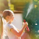 Tragbarer Spray Hydrator Mini Home Luftdruck-Sprühflasche – Bild 3