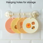 Haushalt Cartoon Wärmedämmung Matte Küche Hohe Temperatur Beständig Backen Tischsets, Bread, Cake, Eggbeater, Biscuits – Bild 5