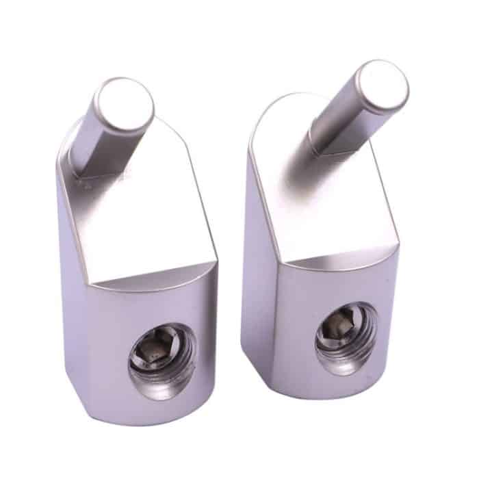 1/0 AWG bis 4 AWG Auto-Audio-Verstärkerstecker Hochleistungs-Stromversorgungsklemme, RT79 – Bild 2