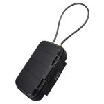 Outdoor Wasserdicht Strand Passwort Box Schwimmbad Handy Schlüssel Safe