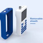 FNIRSI 1C15 Tragbares digitales Mini-Oszilloskop, 1C15 With EU Plug – Bild 5