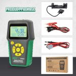 DUOYI DY223 Spannungsprüfungs- und Fehlerdiagnosegerät für Elektrofahrzeuge – Bild 12