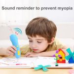 Infrarot-Sensor Niedertemperatur-3D-Druckstift Kinder DIY Graffiti Malstift – Bild 6