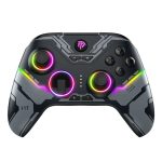 EasySMX X15 Hall Joystick Trigger RGB Kabelloses Gamepad