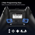 EasySMX X15 Hall Joystick Trigger RGB Kabelloses Gamepad – Bild 8