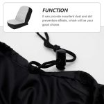 Staubschutz für Rasenmähersitze von Hochleistungs-Landwirtschaftsfahrzeugen, 15 Inch, 11 Inch – Bild 5