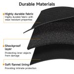 EasySMX Kabelloses Game-Handle-Aufbewahrungspaket – Bild 3